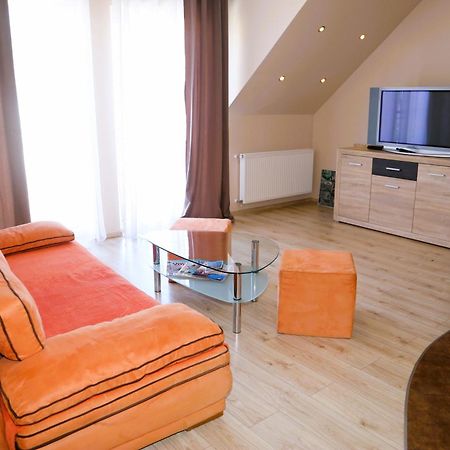 Apartament W Kamienicy Na Klodzkiej Duszniki Zdrój Buitenkant foto