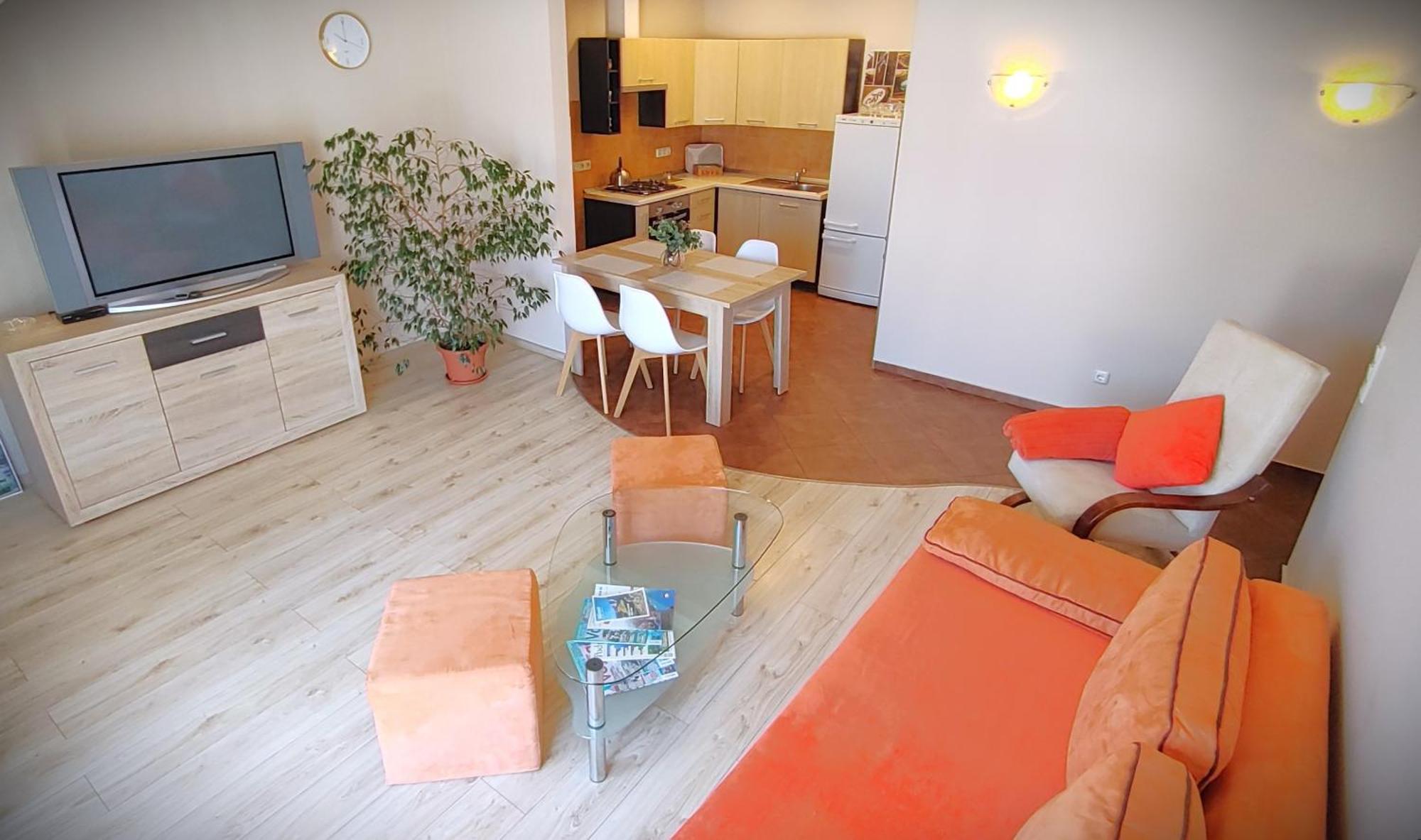 Apartament W Kamienicy Na Klodzkiej Duszniki Zdrój Buitenkant foto