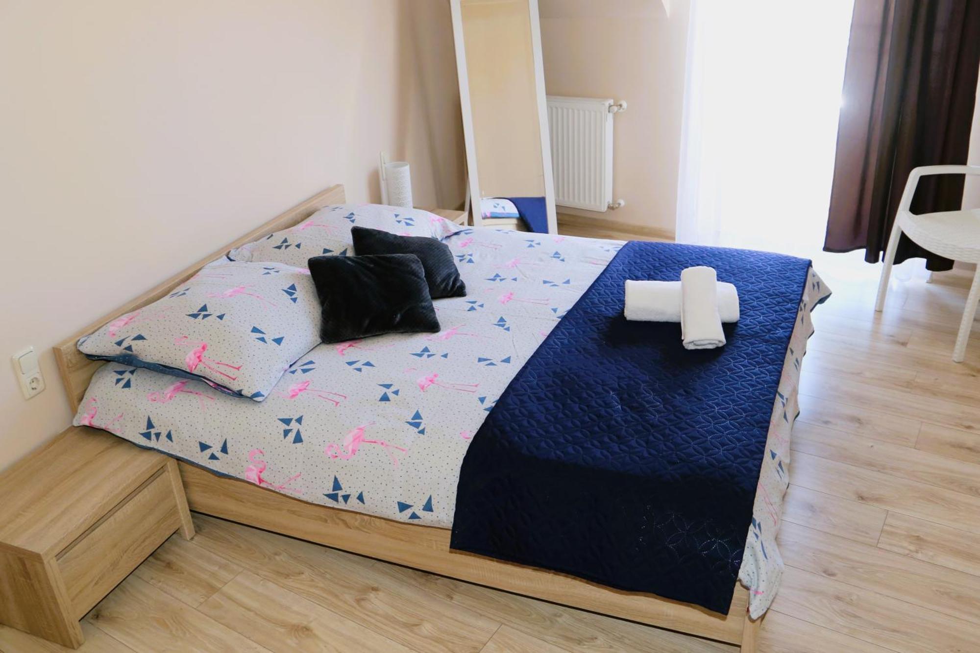 Apartament W Kamienicy Na Klodzkiej Duszniki Zdrój Buitenkant foto