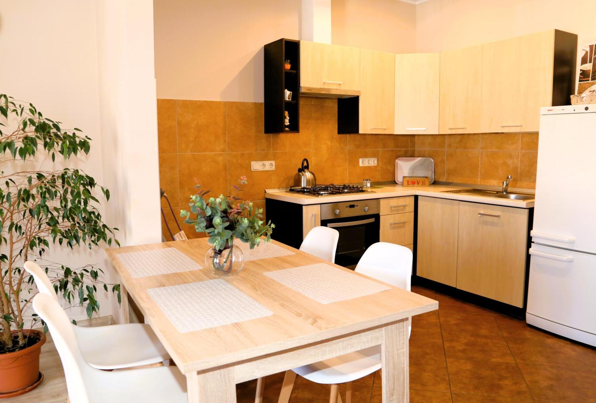 Apartament W Kamienicy Na Klodzkiej Duszniki Zdrój Buitenkant foto