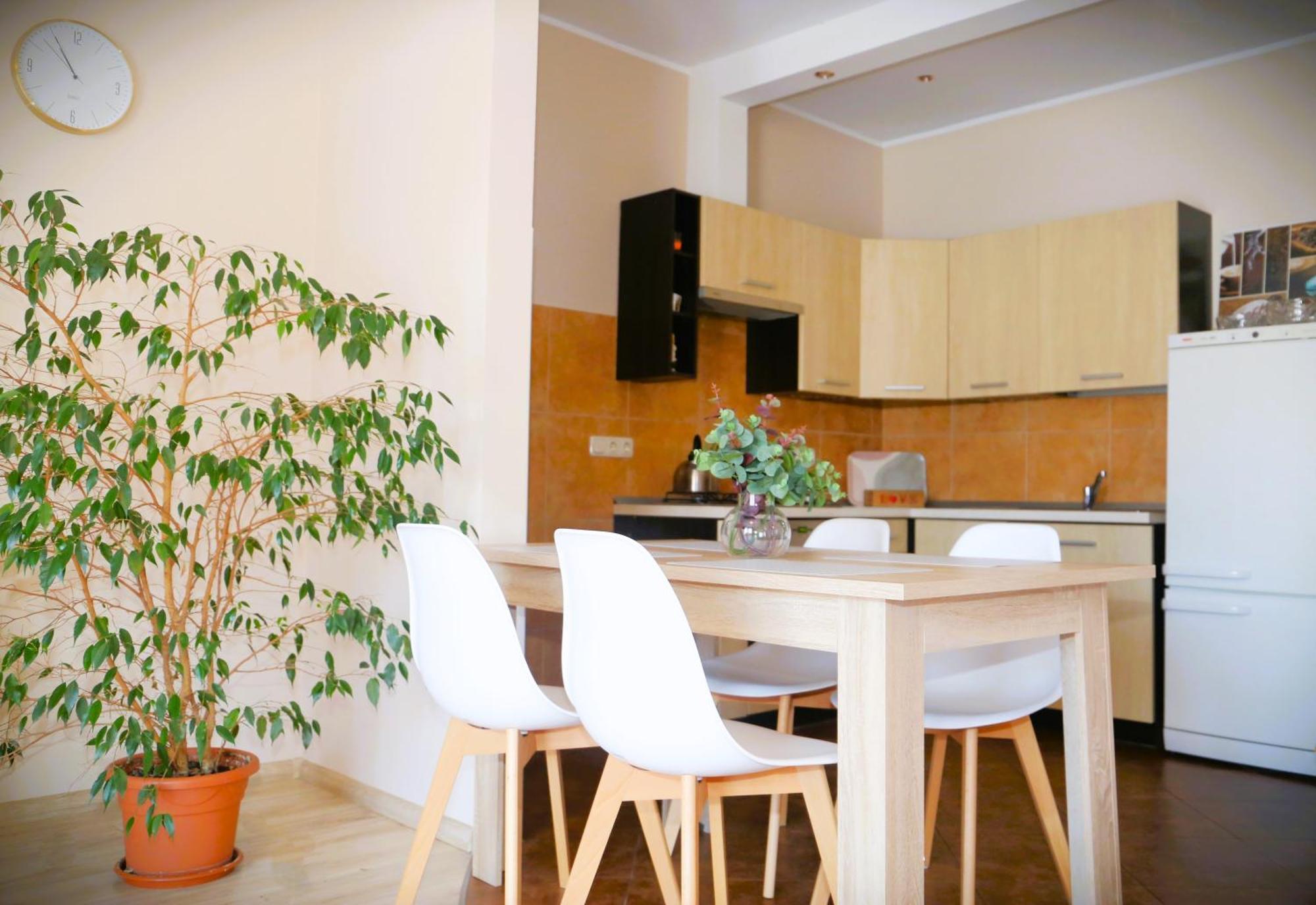 Apartament W Kamienicy Na Klodzkiej Duszniki Zdrój Buitenkant foto
